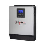 iPower Ipower 11kva/48v Inverter Axpert/Premium Max E 11kW (ZNX-ITEM-003535)