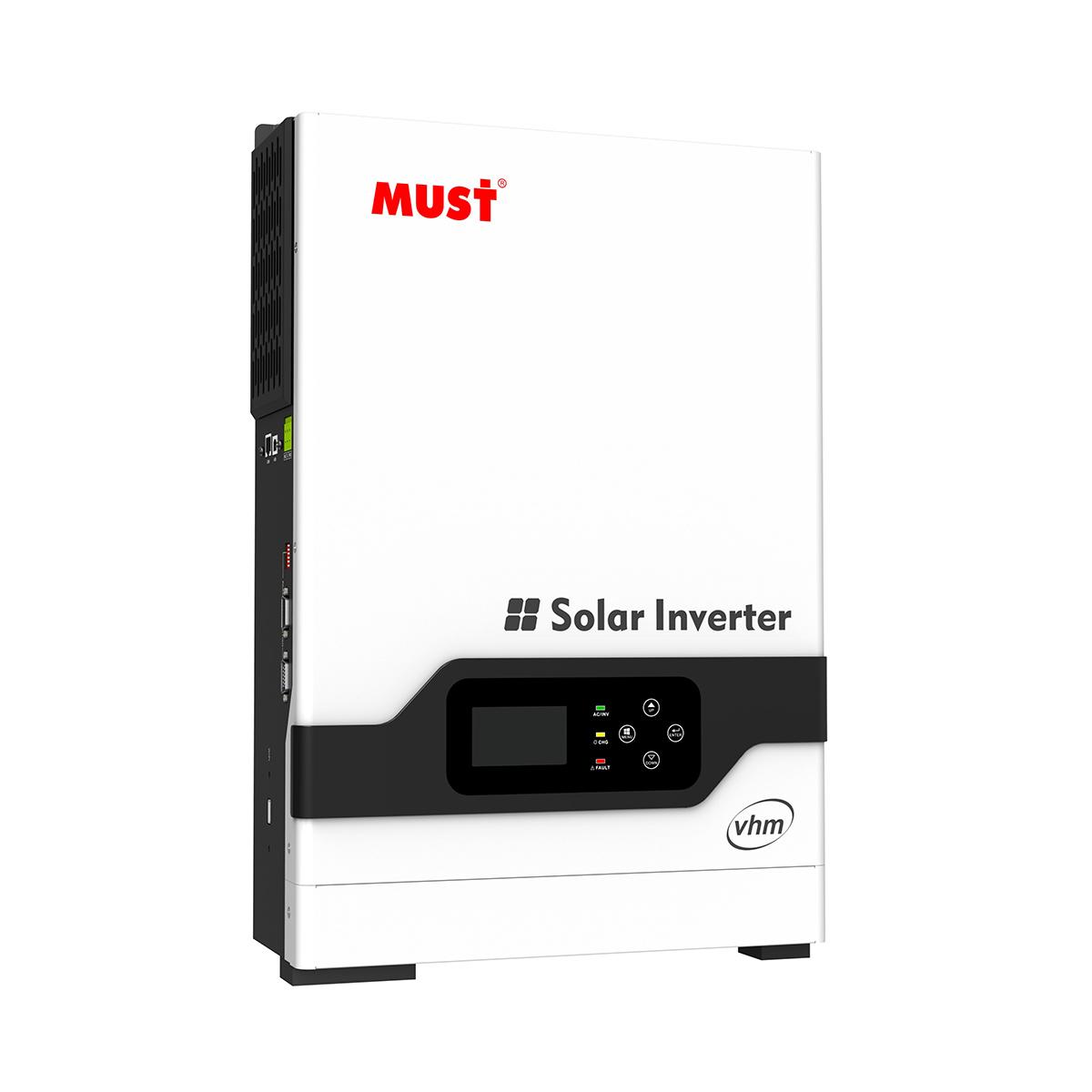 PV18-VHM-02-1 PV1800 VHM Series (5.5KW) - Image 1