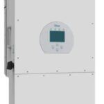 Deye 12kW Compact Hybrid Inverter 3-phase
