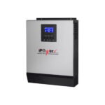 iPower Ipower 11kva/48v Inverter Axpert/Premium Max E 11kW (ZNX-ITEM-003535) - Image 3