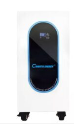 Cworth Energy LiFePO4 Battery LBF-48300 - Image 2