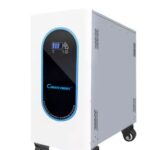 Cworth Energy LiFePO4 Battery LBF-48300