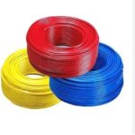6 Sqmm Electrical Copper Wire