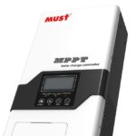 ALL MUST MPPT CHARGE CONTROLLER
